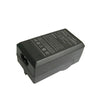 Digital Camera Battery Charger for NIKON ENEL5(Black)