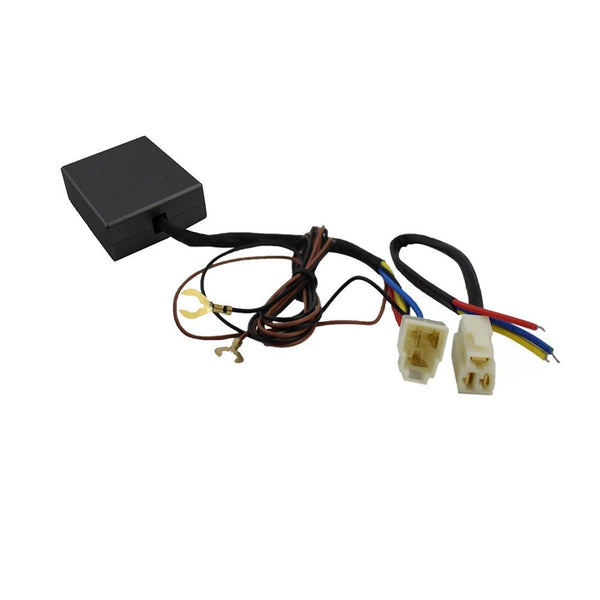 Car LED Digital Display Turbo Timer