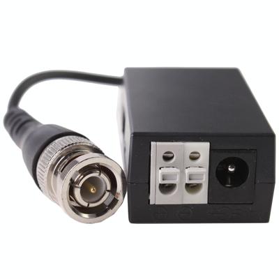 Active UTP Video Receiver Balun S-CVB-0114 1500m CCTV Extender