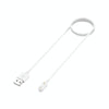 For OPPO Band 2 Smart Watch Charging Cable, Length:1m(White)