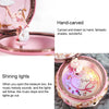 Ballet Girl Rotating Dancing Music Box Creative Birthday Gift, Music: Castle in the Sky