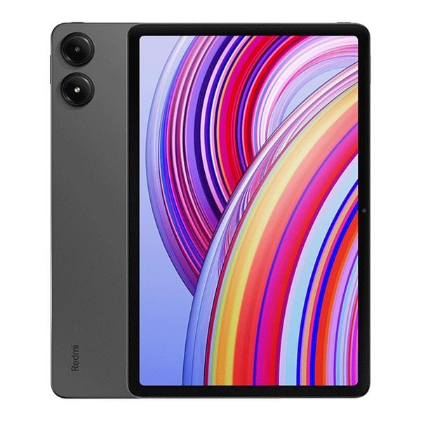 Xiaomi Redmi Pad Pro 12.1 inch Tablet PC, 8GB+256GB, HyperOS Qualcomm Snapdragon 7s Gen2 Octa Core, 10000mAh Battery(Dark Grey)