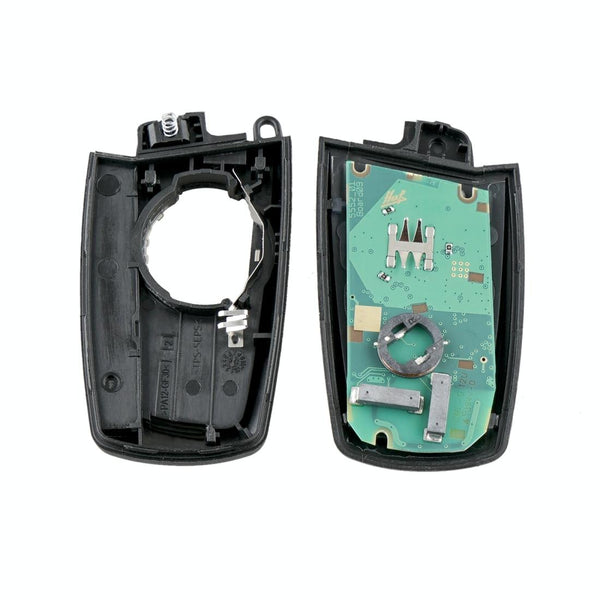 BMW CAS4 Smart Key 433MHz for 5/7 Series (2009-2016) 7945 Chip