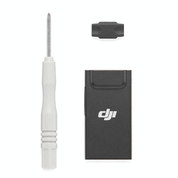 Original DJI Air 3 Enhanced Image Transmission Module(Black)