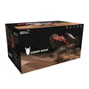 HELIWAY LR-R006 2.4G R/C System 1:16 Wireless Remote Control Drift Off-road Four-wheel Drive Toy Car(Red)