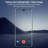 For Honor X60 Pro IMAK Rear Camera Lens Glass Film Black Version