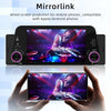 5-Inch Wireless MP5 Car Universal Bluetooth Hands-Free Radio(F152W)