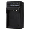 PULUZ Digital Camera Battery Car Charger for Canon LP-E12 Battery