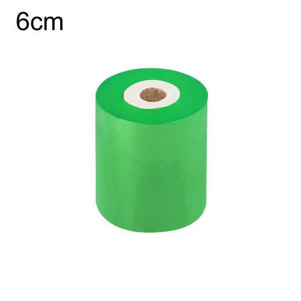 6cm Garden Grafting Tape Fruit Tree Seedling Self-Adhesive Wrap