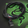 60cm Motherboard 9Pin USB2.0 Extension Cable 26AWG Double Shielded Cord