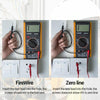 ANENG Automatic High-Precision Intelligent Digital Multimeter, Specification: AN9205A(Green)