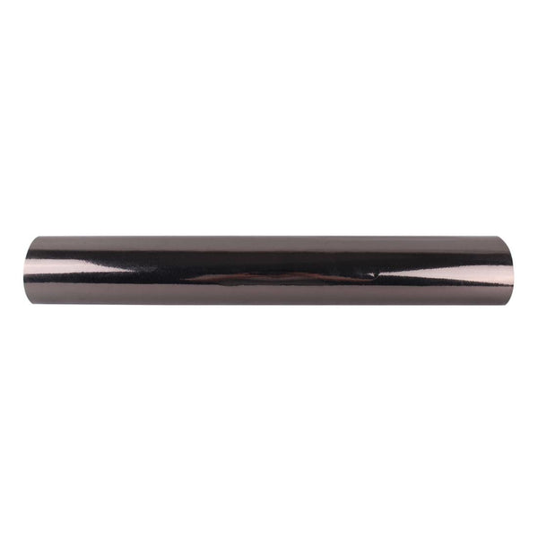 1.52m  0.5m Electroplating Car Auto Body Decals Sticker Self-Adhesive Side Truck Vinyl Graphics(Black)