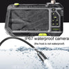 Teslong NTS500 5.5mm-3M Dual Lens 5 Inch Large Screen Industrial Pipe Borescope Industrial Inspection Tools