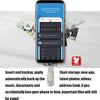 SanDisk Type-C + USB 3.1 Interface OTG High Speed Computer Phone U Disk, Colour: SDDDC4 Silver Metal Shell, Capacity: 128GB