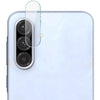 For Samsung Galaxy A26 5G 2 PCS/Set IMAK HD Glass Rear Camera Lens Film