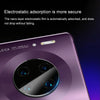 Tempered Glass Back Camera Lens Film for Huawei Mate 30