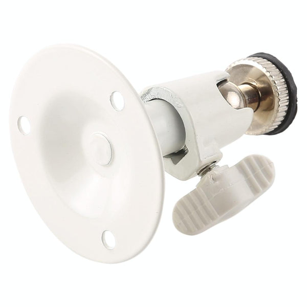 Adjustable Metal CCTV Camera Bracket - Indoor/Outdoor
