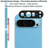 For Google Pixel 9 Pro IMAK Metal Camera Lens Protector Cover