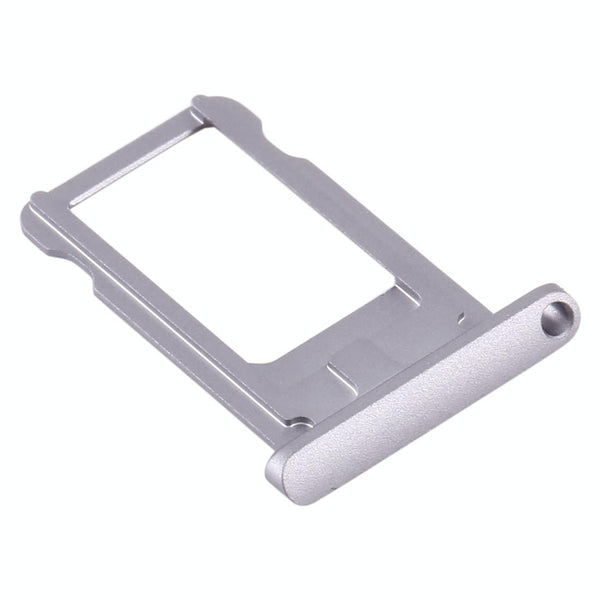 iPad 10.2" SIM Tray Grey - A2200/A2198/A2232