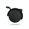 10pcs Swivel Furniture Casters Office Chair Baby Crib Sofa Wheel, Spec: 1.5 Inch Without Brake