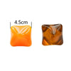 2 In 1 Finger Function Rehabilitation Training Finger Flexibility Training Ball Color Random Delivery