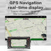 For Ford Focus 7 Inch HD Android Navigation Bluetooth RDS Radio, Size: 1+32G(Silver)