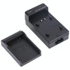 Digital Camera Battery Charger for CANON BP208/ BP308/ BP315(Black)