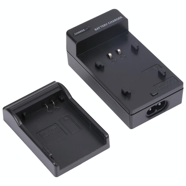 Digital Camera Battery Charger for CANON BP208/ BP308/ BP315(Black)