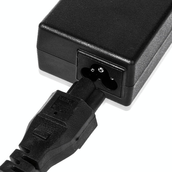 1.2m 3 Prong Style EU Notebook Power Cord