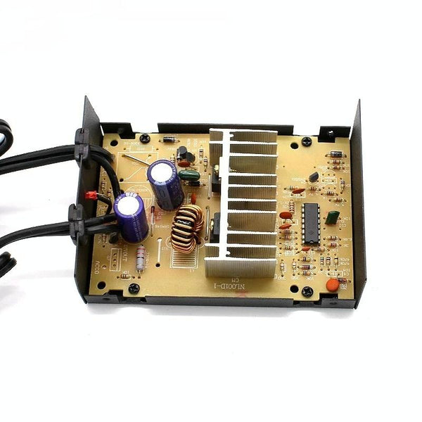 Car Audio Subwoofer Modification Cigarette Lighter Plug Power Converter Buck, Model: 24V-12V 10A