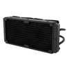 EVESKY  Water Cooler Cpu Fan RGB Fan Liquid Heatsink Integrated Radiator, Spec: 360mm