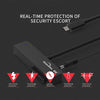 Blueendless US35 USB3.0 To SATA Adapter 2.5 / 3.5-Inch Hard Drive SSD Reader, Spec: USB3.0 AU Plug