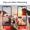 For Xiaomi Redmi Note 8 9D Transparent Rear Camera Lens Protector Tempered Glass Film