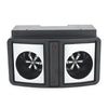 Super Ultrasonic Mouse Repeller