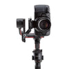 Original DJI R Vertical Camera Mount Offers Reliable Vertical Shooting for Longer Durations On RS 2 / DJI RS 3 Pro / RS 3/ RS 2
