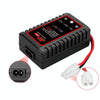 HTRC A3 20W Ni-MH Ni-Cr Charger Toy Model Airplane Charger, US Plug