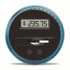 Digital Display Counting Piggy Bank With Lock, Currency: Swiss Franc