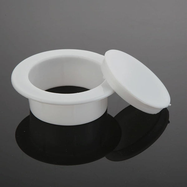 40mm Blocking Cover Air Conditioning Wall Hole Decorative Cover Plug