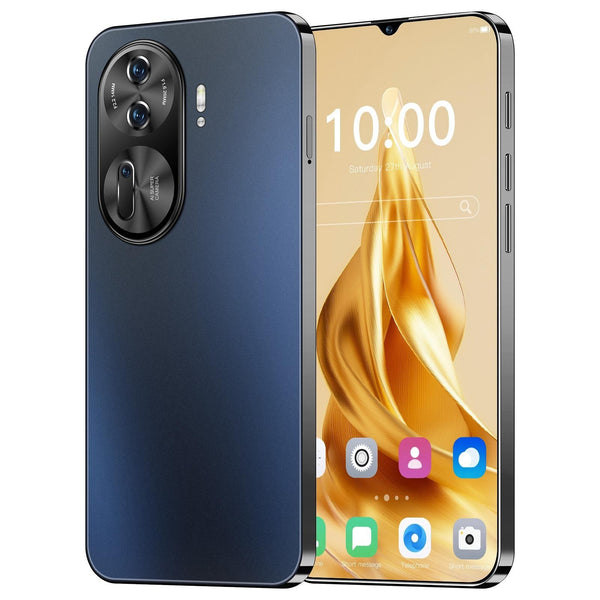 Reno11 Pro / SDT79, 2GB+16GB, Face Identification, 6.28 inch Screen Android 6.0 SC7731 Quad Core, Network: 3G, Dual SIM (Black)