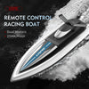 B8 Double Propeller Long Endurance High Speed Remote Control Boat(Red)