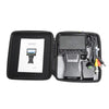4.3" CCTV Tester Monitor, Network Cable Test, 12V Output (EU Plug)