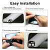 For Google Pixel 9 Pro IMAK Metal Camera Lens Protector Cover