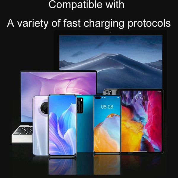 For Toyota Corolla / Levin / Avalon / Prado / Wildlander / Camry Dual-USB Modified Car Charger, Model: Non-Destructive Pickup Cord