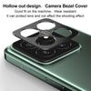 For Xiaomi 14 Pro 5G IMAK Metal Camera Lens Protector Cover
