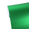 1.52m  0.5m Ice Blue Metallic Matte Icy Ice Car Decal Wrap Auto Wrapping Vehicle Sticker Motorcycle Sheet Tint Vinyl Air Bubble Free(Green)