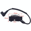 Chainsaw High Pressure Ignition Coil for Husqvarna HUS345 350 359 365 372