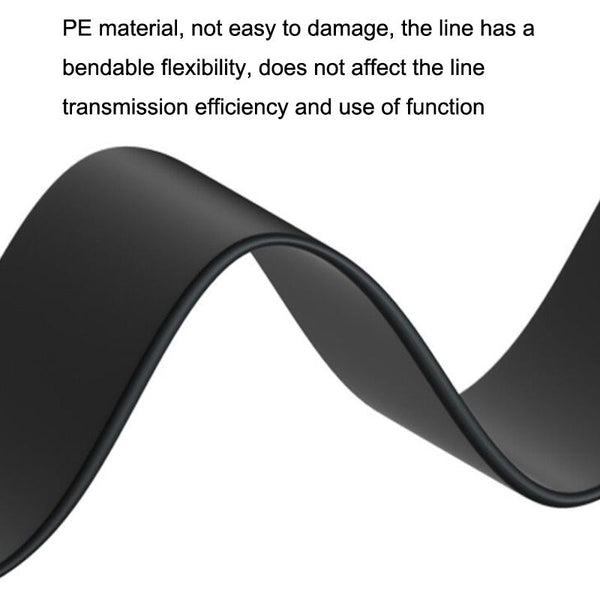 PCI-E 3.0 1X 90 Degrees Graphics Card / Wireless Network Card Extension Cable, Cable Length: 50cm