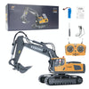 MoFun 1044 Excavator 2.4G 1:20 Multifunctional Crawler Heavy Excavator