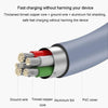 JINGHUA USB2.0 To T-Port Connection Cable MINI5Pin Data Hard Disk Cable, Length: 1.5m
