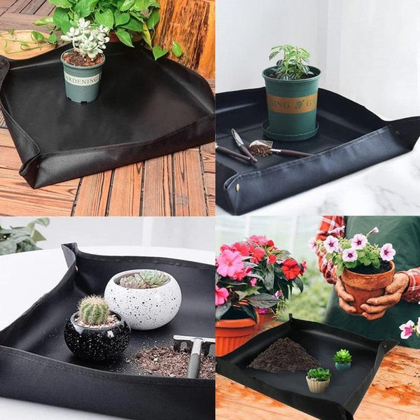 5pcs /Set Succulent Plant Gardening Tools Set Indoor Growing Removal Pots Horticultural Kits